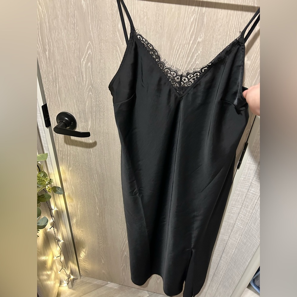 a new day Slip Dress